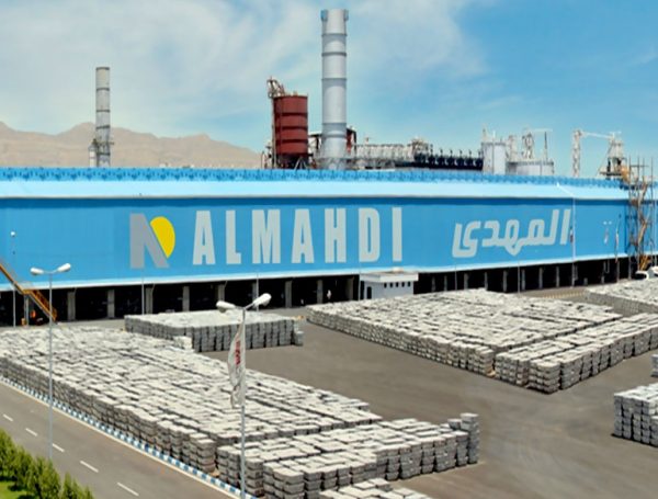 Almahdi Aluminum