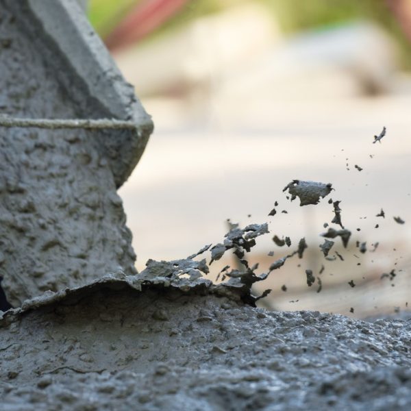 کاربردهای گروت سیمانی دانه درشت در سازههای بتنی