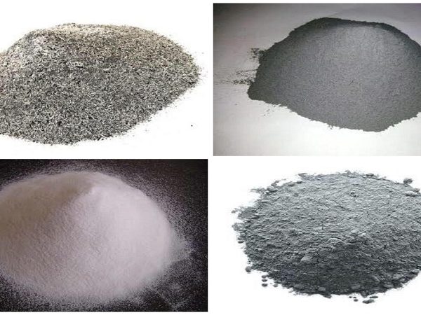 تحلیل انواع افزودنیهای بتن و کاربردهای آنها