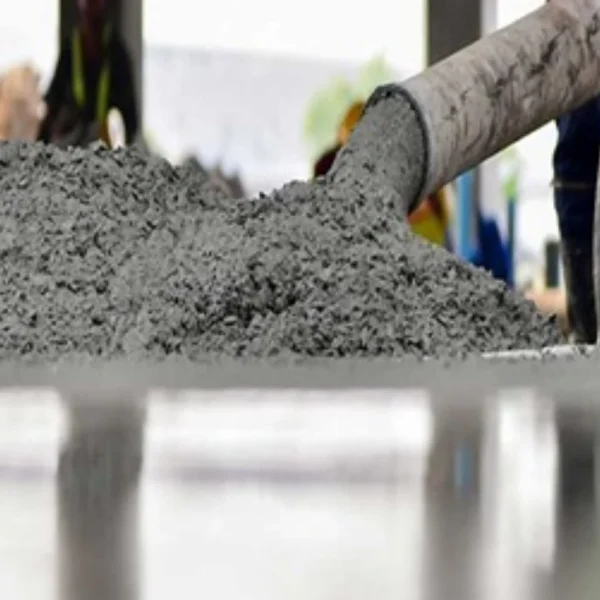 گروت سیمانی