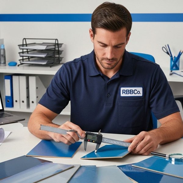 انتخاب بهترین ضخامت و نوع کف پوش اپوکسی