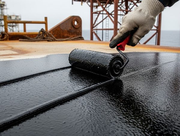 کولتار اپوکسی چیست؟