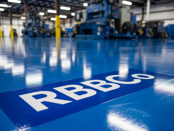 پوشش اپوکسی و کاربردهای آن