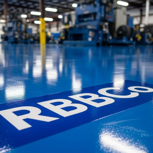 پوشش اپوکسی و کاربردهای آن