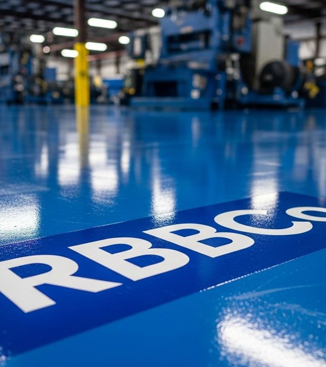 پوشش اپوکسی و کاربردهای آن