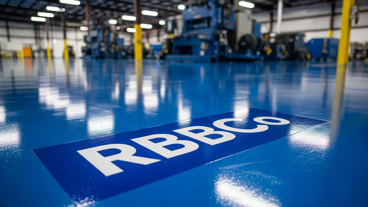 پوشش اپوکسی و کاربردهای آن