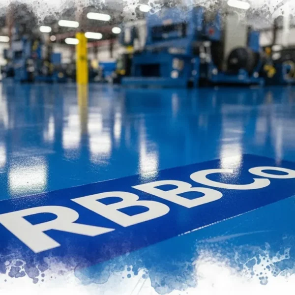 پوشش اپوکسی و کاربردهای آن