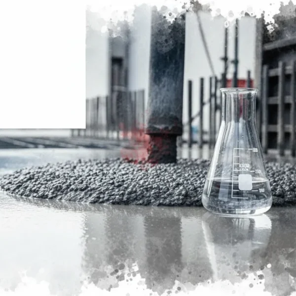 پلی کربوکسیلات بتن