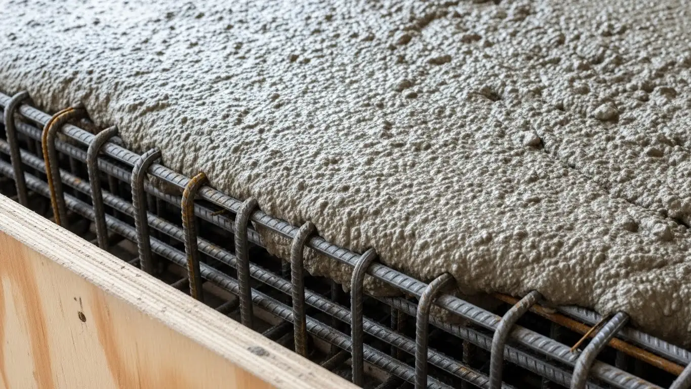 بتن خود متراکم