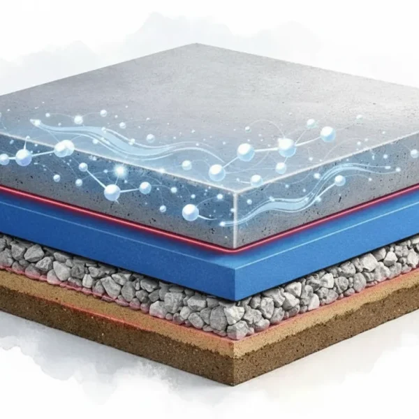 کف سازی ساختمان